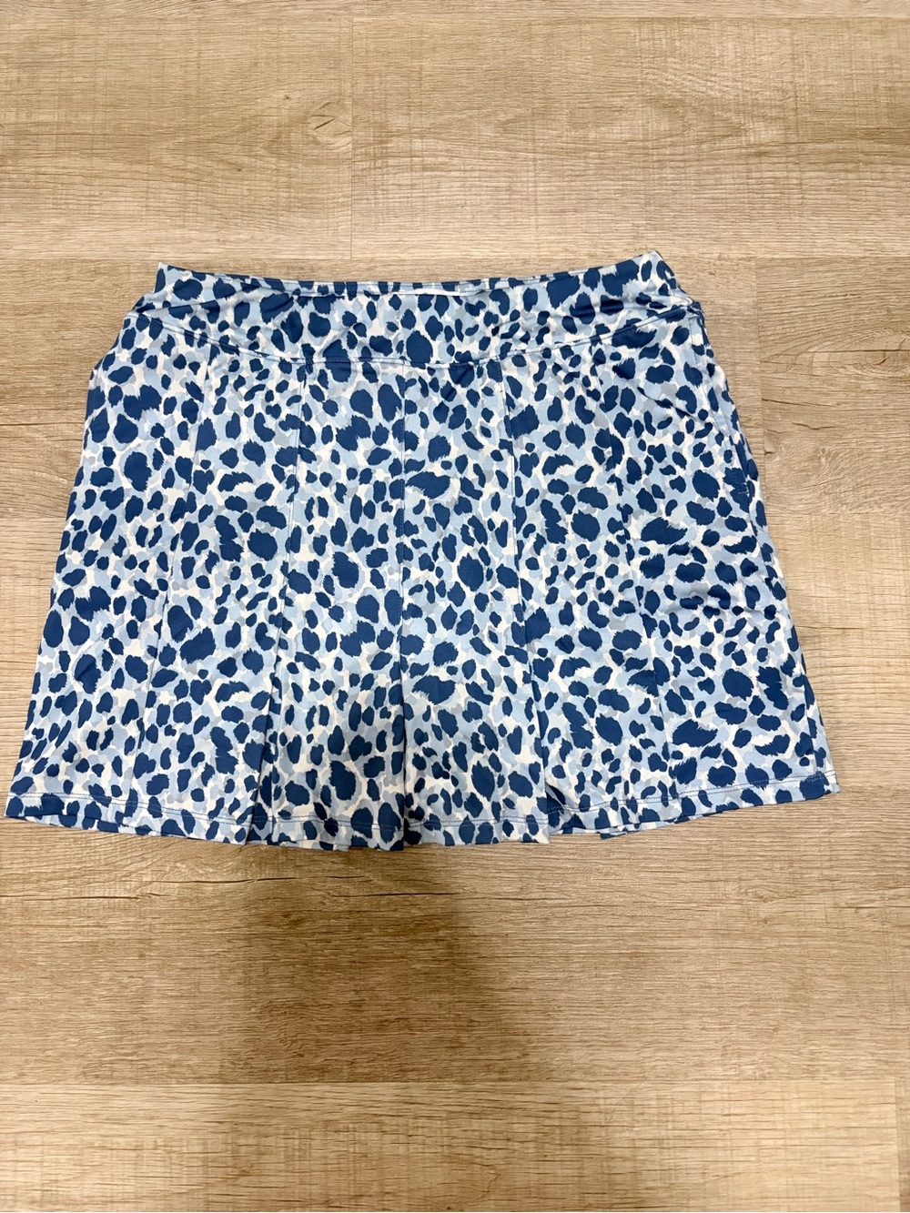 Sport Haley Golf Skort